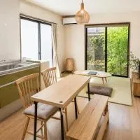 平宿新町ホテル, хотел в Hanabatachō