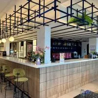 Mercure Rouen Val de Reuil, hotel Val de Reuilben
