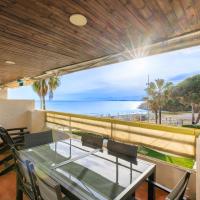 Almaro Playamero, hotel in Salou