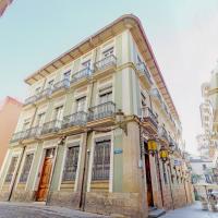 Los mejores hoteles con jacuzzi en la habitación en Alicante 31 Les Monges Palace Boutique