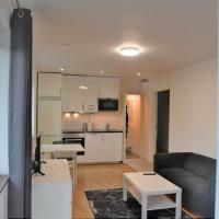 Landvetter Stay, hotel cerca de Aeropuerto de Gotemburgo-Landvetter, H&auml;rryda
