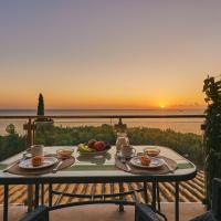 Pelagaki Sunrise Sand 1 bedroom, hotel en Zakynthos