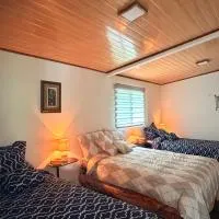 세로 푼타에 위치한 호텔 Eco Amigo el Rincón