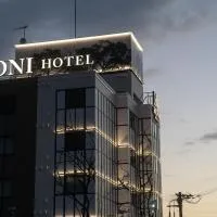 MONI hotel, hotel in Atsugi