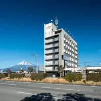 Super Hotel Fuji Inter, hotel en Fuji