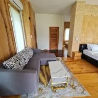 บ้านพัก กามู Gamoo homestay, ξενοδοχείο σε Chom Thong