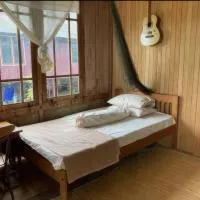 Areef Homestay Kaledupa, hotel di Kaledupa