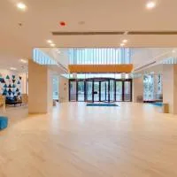 Holiday Inn Express Quanzhou City Center by IHG, hotel v destinaci Čchüan-čou