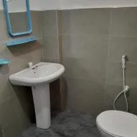 Apsara hotel and guest, hotell i Puttalam