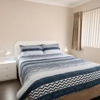 Ulladulla Harbour Motel, hotell i Ulladulla