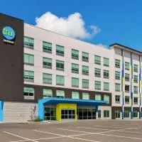 Tru By Hilton Princeton, hotel Princetonban