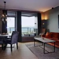 바이토스톨에 위치한 호텔 Riddertunets hygge