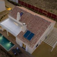 Beach House A by Soul-Houses, hotel em Aljezur