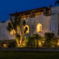 United blue Resorts - White Sand, hotel en Karteros