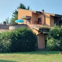 Villa Francesca BeB, hotel in Grumello del Monte