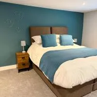 The Grapes Inn, hotel sa Appleby