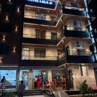 Hotel Lala Ji, hotel a Gogameri