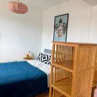 M37 Apartment Limanowa Beskid Base, hotel v destinácii Limanowa