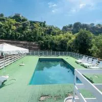 Oasi San Paolo, hotel u gradu 'Lentini'