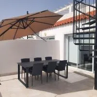 Casa Alina, готель у місті Касарес