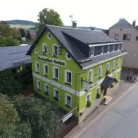 Landgasthof Neitsch, hotel in Schwarzenberg