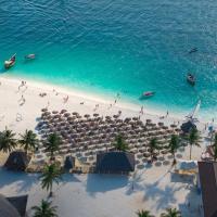 Kendwa Rocks Hotel, hotel u gradu Kendva