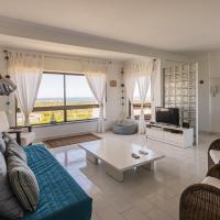 Azul Beliche Beach, hotel Sagresben
