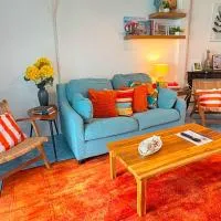 Coral Cottage Beach House @ Phang Nga, hotel u gradu 'Thai Muang'