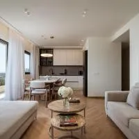 Twelve Luxury Living with SeaView by 8essentially, hotel v destinaci Heraklion