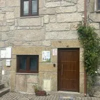 Casa da Burra,阿利若的飯店