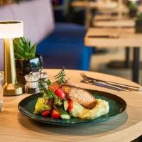 ibis Styles Katowice Airport, ξενοδοχείο σε Pyrzowice