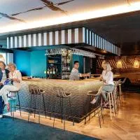Novotel Lens Noyelles, hotel v destinaci Noyelles-Godault