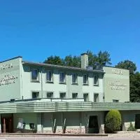 Hotel Śnieżnik, Hotel in Kłodzko