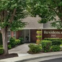 Residence Inn by Marriott Stockton, hotel em Stockton