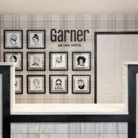 Garner Hotel Del Valle - Austin Southeast by IHG, hotel a Austin