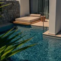 Nuca Mykonos Hotel, хотел в Платис Ялос Миконос