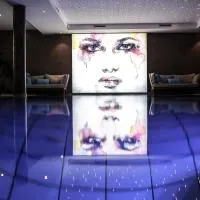Die Seefelderin - Boutiquehotel, хотел в Зеефелд в Тирол