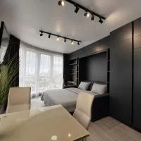 VIP Apartments PARUS SMART, hotel i Lviv