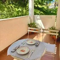 Ankaran Studio Escape, hotel em Ankaran