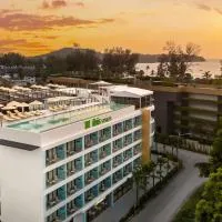 ibis Styles Phuket Bangtao, hotel di Pantai Bang Tao
