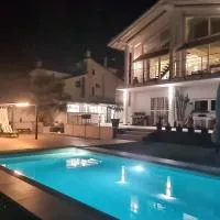 A Casa di Dody, hotel em Guidonia