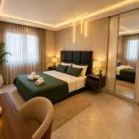Magnifique appartement cosy à Oran, hotelli kohteessa Oran