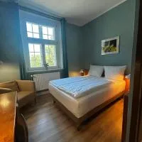 Hotel Pelli Hof Rendsburg by Tulip Inn, Hotel in Rendsburg
