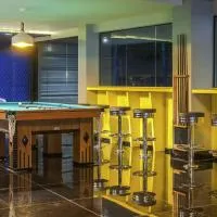 ibis Styles Sao Mateus, hotel di São Mateus