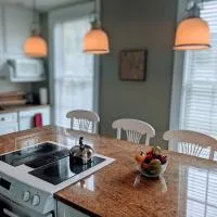 Bristol Suites, hotelli kohteessa Bristol