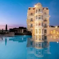 Hotel Inglaterra - Charme & Boutique, hotel in Estoril