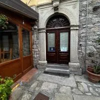 Hotel Sant'Anna, Hotel in Floresta