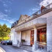 Marine Hotel – hotel w mieście Sutton