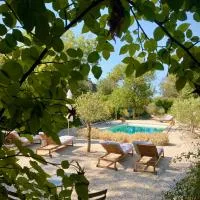 Felix - Maison d'hôtes、Néffièsのホテル
