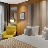 TITANIC Chaussee Berlin, hotel en Berlín